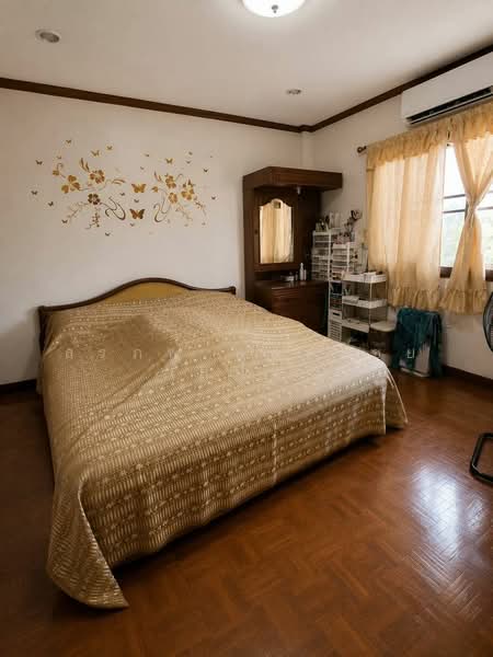 Siam Niwet 1, Samut Prakan, ตำบล ในคลองบางปลากด อำเภอพระสมุทรเจดีย์ สมุทรปราการ ในคลองบางปลากด , พระสมุทรเจดีย์ , สมุทรปราการ, Nai Khlong Bang Pla Kot, Phra Samut Jadee, Samut Prakan, 3 Bedrooms, 320 sqm, Single Detached House For Sale, by สรภพ ยอดไชย (สีฝุ่น), 500383570 - DDproperty.com