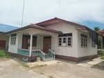 บ้านเดี่ยวสอยดาว จันทบุรี, จันทบุรี
