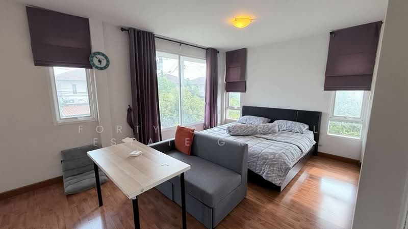 J.W.Grand Tara (Samwa - Minburi), Bangkok, Min Buri, Bangkok, 3 Bedrooms, 250 sqm, Single Detached House For Rent, by Forty-Six Real Estate Group, 500383575 - DDproperty.com