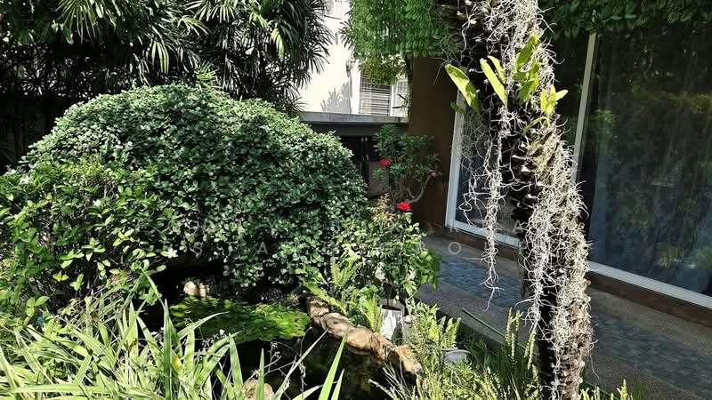 J.W.Grand Tara (Samwa - Minburi), Bangkok, Min Buri, Bangkok, 3 Bedrooms, 250 sqm, Single Detached House For Rent, by Forty-Six Real Estate Group, 500383575 - DDproperty.com