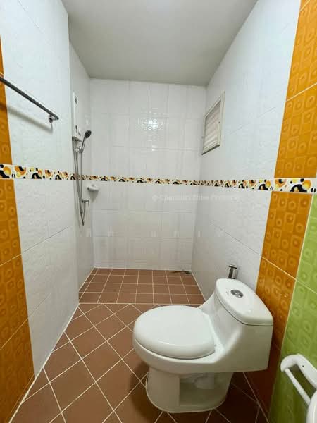 ให้เช่าบ้านเดี่ยว ม.ณฐาวดี4 สวนเสือ ศรีราชา, Chon Buri (Pattaya), Surasak, Si Racha, Chon Buri (Pattaya), 3 Bedrooms, 180 sqm, Single Detached House For Rent, by Dusit Saengfa, 500383577 - DDproperty.com