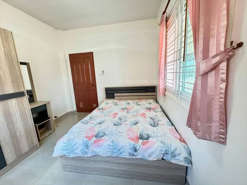 ให้เช่าบ้านเดี่ยว ม.ณฐาวดี4 สวนเสือ ศรีราชา, Chon Buri (Pattaya), Surasak, Si Racha, Chon Buri (Pattaya), 3 Bedrooms, 180 sqm, Single Detached House For Rent, by Dusit Saengfa, 500383577 - DDproperty.com
