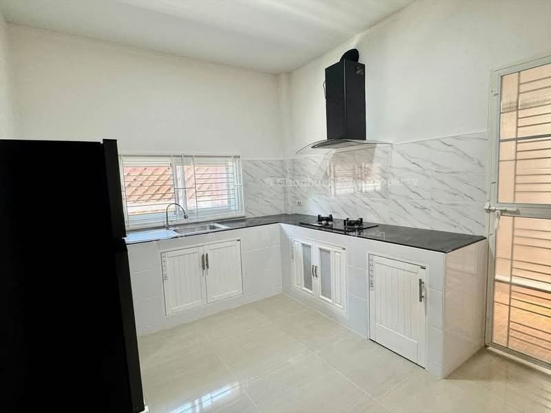 ให้เช่าบ้านเดี่ยว ม.ณฐาวดี4 สวนเสือ ศรีราชา, Chon Buri (Pattaya), Surasak, Si Racha, Chon Buri (Pattaya), 3 Bedrooms, 180 sqm, Single Detached House For Rent, by Dusit Saengfa, 500383577 - DDproperty.com