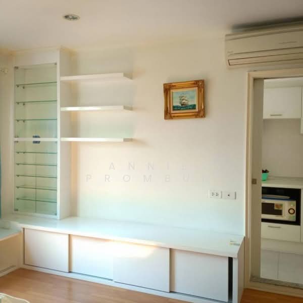 Lumpini Place Phahol-Saphankhwai, Bangkok, 171 Pradipat Road, Samsen Nai, Phaya Thai, Bangkok, 2 Bedrooms, 65 sqm, Condo For Sale, by Annie Prombun, 500383578 - DDproperty.com