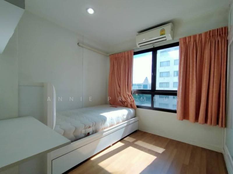 Lumpini Place Phahol-Saphankhwai, Bangkok, 171 Pradipat Road, Samsen Nai, Phaya Thai, Bangkok, 2 Bedrooms, 65 sqm, Condo For Sale, by Annie Prombun, 500383578 - DDproperty.com
