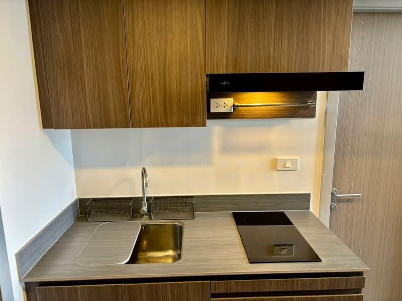 The Origin Ladprao Bangkapi, Bangkok, 3339 Lat Phrao Rd, Khlong Chan, Bang Kapi, Bangkok, 1 Bedroom, 35 sqm, Condo For Rent, by Anyaporn Srikanlayanabut, 500383579 - DDproperty.com