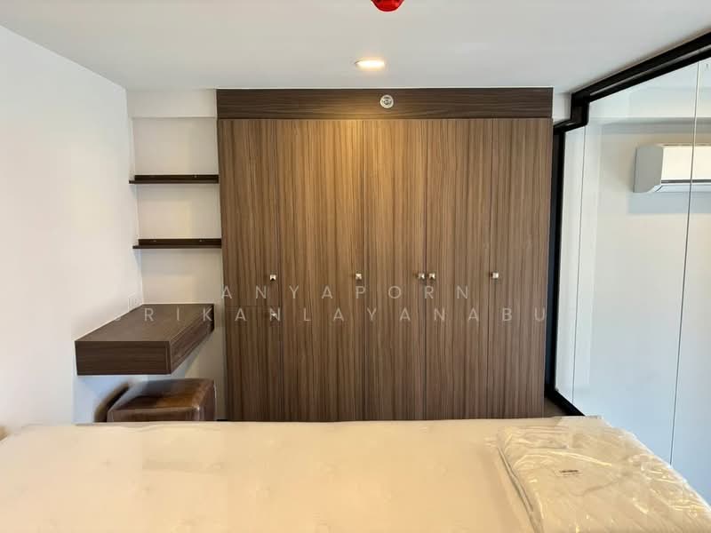The Origin Ladprao Bangkapi, กรุงเทพ, 3339 Lat Phrao Rd, คลองจั่น, บางกะปิ, กรุงเทพ, 35 ตร.ม., คอนโด ให้เช่า, โดย Anyaporn Srikanlayanabut, 500383579 - DDproperty.com