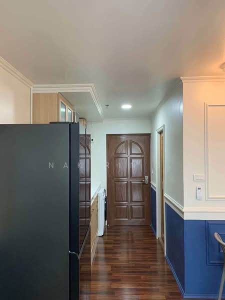 Sukhumvit Suite, Bangkok, 19 Soi Sukhumvit 13, Khlongtoei Nua, Watthana, Bangkok, 1 Bedroom, 40 sqm, Condo For Sale, by Nakarin S., 500383580 - DDproperty.com