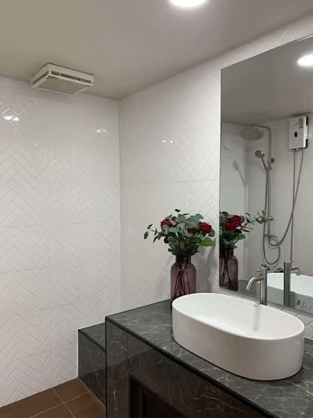 Sukhumvit Suite : สุขุมวิท สวีท, กรุงเทพ, 19 ซอยสุขุมวิท 13, คลองเตยเหนือ, วัฒนา, กรุงเทพ, 40 ตร.ม., คอนโด ขาย, โดย Nakarin S., 500383580 - DDproperty.com