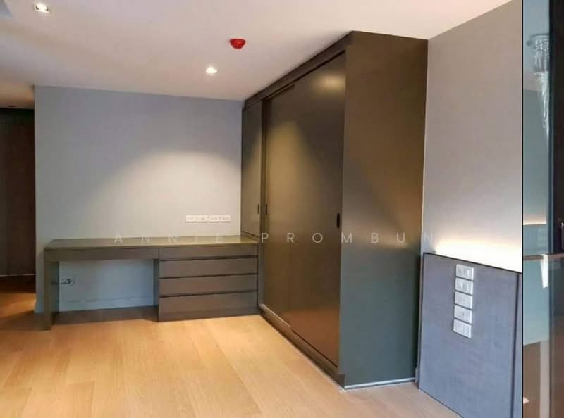 Na Vara Residence : ณ วรา เรสซิเดนส์, กรุงเทพ, 33/6 ซอย หลังสวน, ลุมพินี, ปทุมวัน, กรุงเทพ, 182 ตร.ม., คอนโด ขาย, โดย Annie Prombun, 500383581 - DDproperty.com