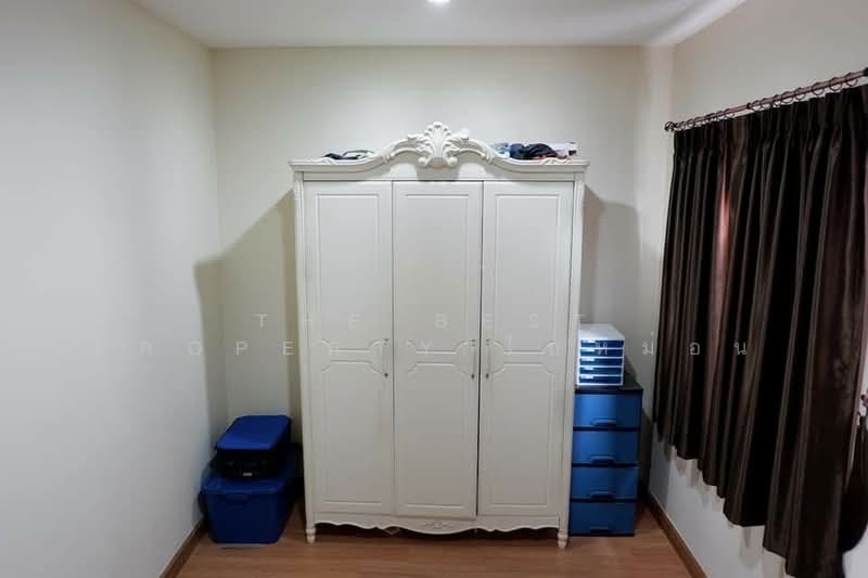 Golden Town 2 Suksawat-Phutthabucha, Bangkok, Soi Suk Sawat 26, Bangpakok, Rat Burana, Bangkok, 3 Bedrooms, 100 sqm, Townhouse For Sale, by The Best Property ใบหม่อน, 500383582 - DDproperty.com