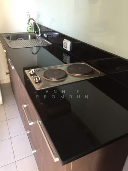 Chewathai Ratchaprarop, Bangkok, 51 Rajaprarop Road, Makkasan, Ratchathewi, Bangkok, 1 Bedroom, 35 sqm, Condo For Sale, by Annie Prombun, 500383583 - DDproperty.com