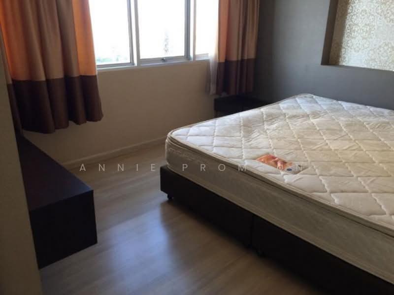 Chewathai Ratchaprarop, Bangkok, 51 Rajaprarop Road, Makkasan, Ratchathewi, Bangkok, 1 Bedroom, 35 sqm, Condo For Sale, by Annie Prombun, 500383583 - DDproperty.com