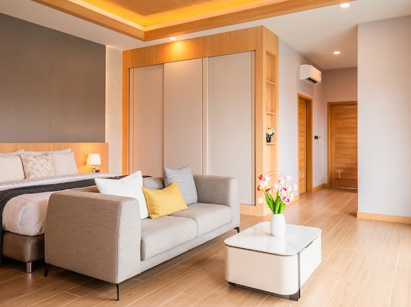 4 Bed Pet Friendly Villa for Rent Only 130k near Maprachan Lake, Chon Buri (Pattaya), Soi Maprachan Larng 3, Bang Lamung, Bang Lamung (Pattaya), Chon Buri (Pattaya), 4 Bedrooms, 530 sqm, Villa For Rent, by Siwas Thepphabut, 500383588 - DDproperty.com