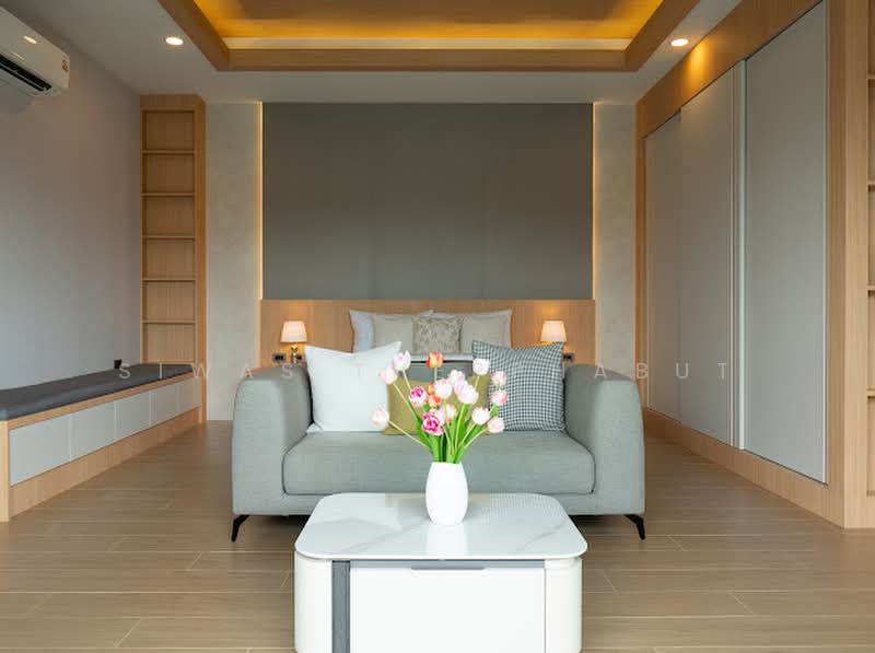 4 Bed Pet Friendly Villa for Rent Only 130k near Maprachan Lake, Chon Buri (Pattaya), Soi Maprachan Larng 3, Bang Lamung, Bang Lamung (Pattaya), Chon Buri (Pattaya), 4 Bedrooms, 530 sqm, Villa For Rent, by Siwas Thepphabut, 500383588 - DDproperty.com