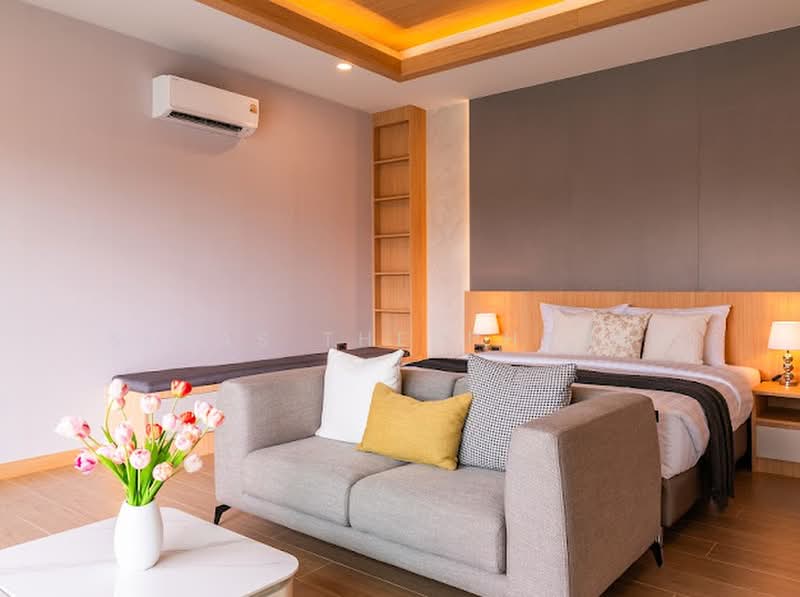 4 Bed Pet Friendly Villa for Rent Only 130k near Maprachan Lake, Chon Buri (Pattaya), Soi Maprachan Larng 3, Bang Lamung, Bang Lamung (Pattaya), Chon Buri (Pattaya), 4 Bedrooms, 530 sqm, Villa For Rent, by Siwas Thepphabut, 500383588 - DDproperty.com