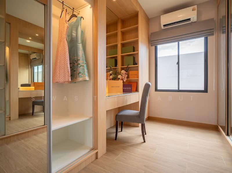 4 Bed Pet Friendly Villa for Rent Only 130k near Maprachan Lake, Chon Buri (Pattaya), Soi Maprachan Larng 3, Bang Lamung, Bang Lamung (Pattaya), Chon Buri (Pattaya), 4 Bedrooms, 530 sqm, Villa For Rent, by Siwas Thepphabut, 500383588 - DDproperty.com