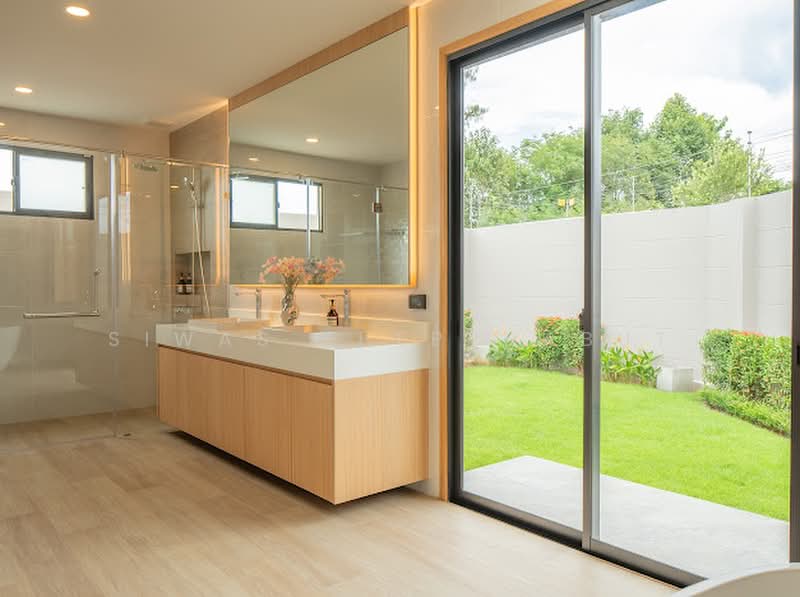 4 Bed Pet Friendly Villa for Rent Only 130k near Maprachan Lake, Chon Buri (Pattaya), Soi Maprachan Larng 3, Bang Lamung, Bang Lamung (Pattaya), Chon Buri (Pattaya), 4 Bedrooms, 530 sqm, Villa For Rent, by Siwas Thepphabut, 500383588 - DDproperty.com