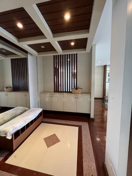 Royal River Place : รอยัล ริเวอร์ เพลส, กรุงเทพ, ถนนพระราม 3, บางโพงพาง, ยานนาวา, กรุงเทพ, 312 ตร.ม., คอนโด ขาย, โดย Annie Prombun, 500383592 - DDproperty.com