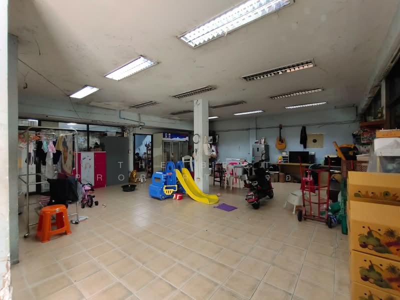 อาคารพาณิชย์ลำลูกกา ปทุมธานี, Pathum Thani, Khu Khot, Lam Luk Ka, Pathum Thani, , 100 sqm, Shophouse For Sale, by The Best Property จอย, 500383593 - DDproperty.com
