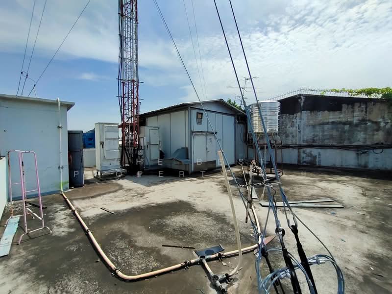 อาคารพาณิชย์ลำลูกกา ปทุมธานี, Pathum Thani, Khu Khot, Lam Luk Ka, Pathum Thani, , 100 sqm, Shophouse For Sale, by The Best Property จอย, 500383593 - DDproperty.com