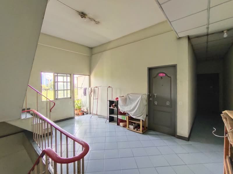 อาคารพาณิชย์ลำลูกกา ปทุมธานี, Pathum Thani, Khu Khot, Lam Luk Ka, Pathum Thani, , 100 sqm, Shophouse For Sale, by The Best Property จอย, 500383593 - DDproperty.com