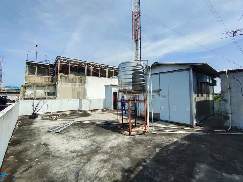 อาคารพาณิชย์ลำลูกกา ปทุมธานี, Pathum Thani, Khu Khot, Lam Luk Ka, Pathum Thani, , 100 sqm, Shophouse For Sale, by The Best Property จอย, 500383593 - DDproperty.com