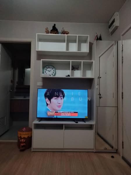 Fuse Sense Bangkae, Bangkok, Phutthamonthon Sai 2 Road, Bang Kae Nua, Bang Khae, Bangkok, 2 Bedrooms, 46 sqm, Condo For Sale, by Annie Prombun, 500383594 - DDproperty.com