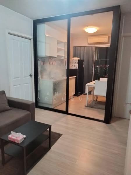 Fuse Sense Bangkae, Bangkok, Phutthamonthon Sai 2 Road, Bang Kae Nua, Bang Khae, Bangkok, 2 Bedrooms, 46 sqm, Condo For Sale, by Annie Prombun, 500383594 - DDproperty.com