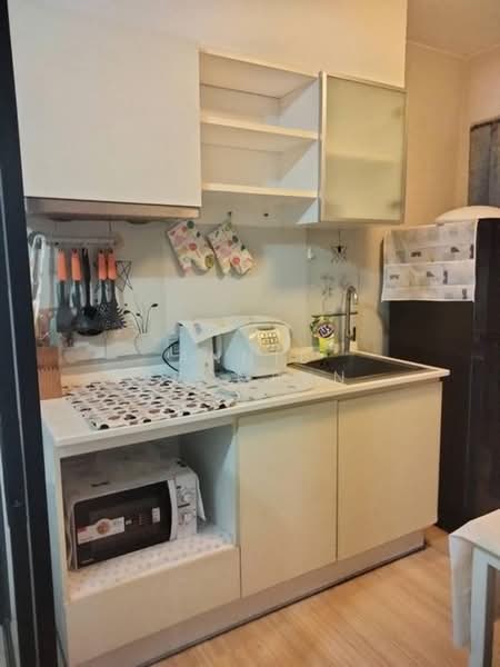 Fuse Sense Bangkae, Bangkok, Phutthamonthon Sai 2 Road, Bang Kae Nua, Bang Khae, Bangkok, 2 Bedrooms, 46 sqm, Condo For Sale, by Annie Prombun, 500383594 - DDproperty.com