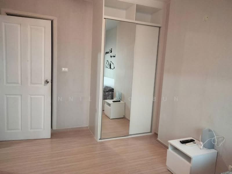 Fuse Sense Bangkae, Bangkok, Phutthamonthon Sai 2 Road, Bang Kae Nua, Bang Khae, Bangkok, 2 Bedrooms, 46 sqm, Condo For Sale, by Annie Prombun, 500383594 - DDproperty.com