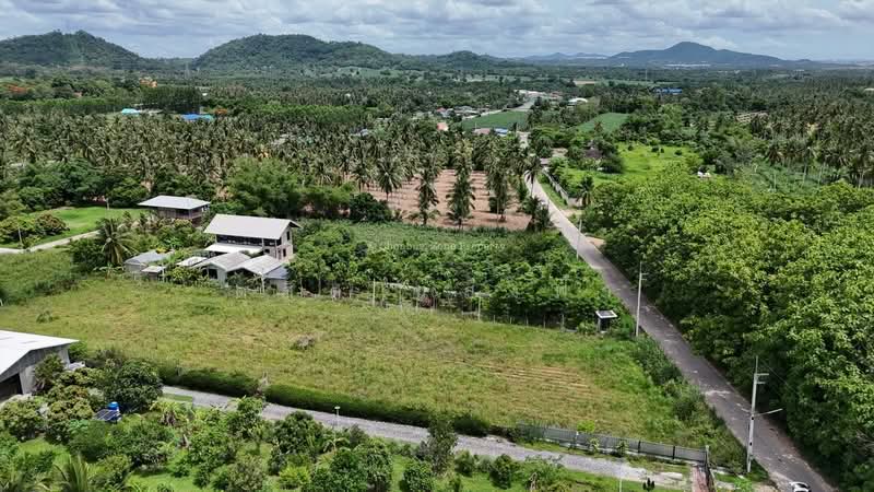 ขายที่ดินวิวภูเขา 1.5 ไร่ ธรรมชาติมาก โค้งดารา ศรีราชา, Chon Buri (Pattaya), Surasak, Si Racha, Chon Buri (Pattaya), , 2,400 sqm, Land For Sale, by Dusit Saengfa, 500383595 - DDproperty.com