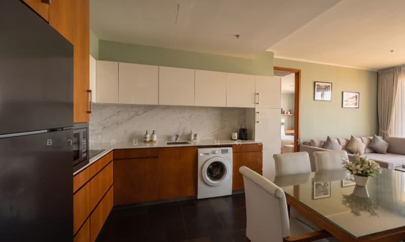 Northpoint Wongamat, Chon Buri (Pattaya), 456 456 Moo 5 Naklua 18/1 Alley, Na Kloe, Bang Lamung (Pattaya), Chon Buri (Pattaya), 2 Bedrooms, 106 sqm, Condo For Sale, by อาทิตยา จินตะเหวก, 500383596 - DDproperty.com