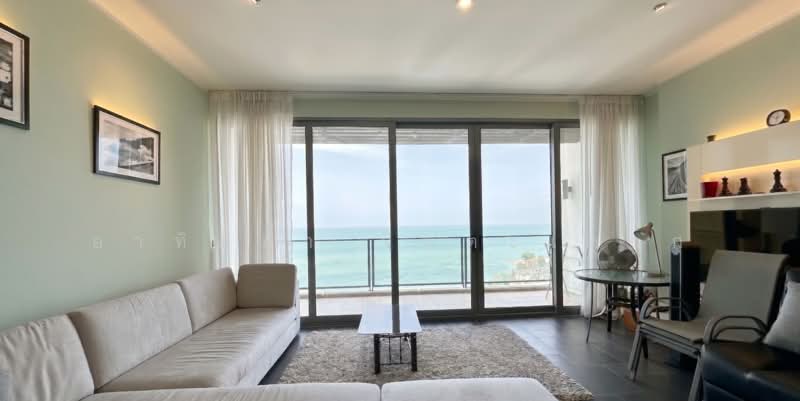 Northpoint Wongamat, Chon Buri (Pattaya), 456 456 Moo 5 Naklua 18/1 Alley, Na Kloe, Bang Lamung (Pattaya), Chon Buri (Pattaya), 2 Bedrooms, 106 sqm, Condo For Sale, by อาทิตยา จินตะเหวก, 500383596 - DDproperty.com