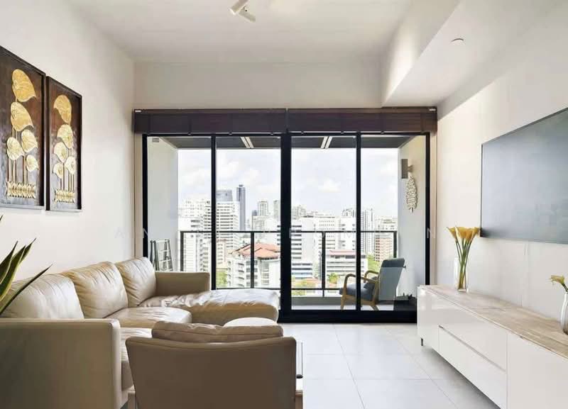 The Lofts Asoke : เดอะ ลอฟท์ อโศก, กรุงเทพ, ถนนสุขุมวิท 21, คลองเตยเหนือ, วัฒนา, กรุงเทพ, 75 ตร.ม., คอนโด ขาย, โดย Annie Prombun, 500383597 - DDproperty.com