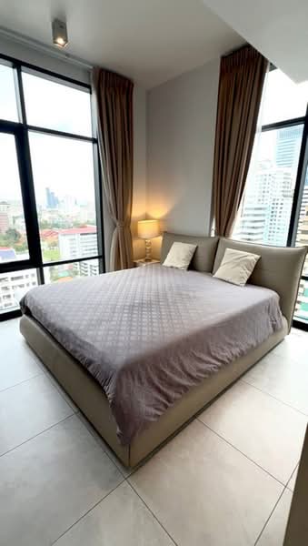 The Lofts Asoke : เดอะ ลอฟท์ อโศก, กรุงเทพ, ถนนสุขุมวิท 21, คลองเตยเหนือ, วัฒนา, กรุงเทพ, 75 ตร.ม., คอนโด ขาย, โดย Annie Prombun, 500383597 - DDproperty.com