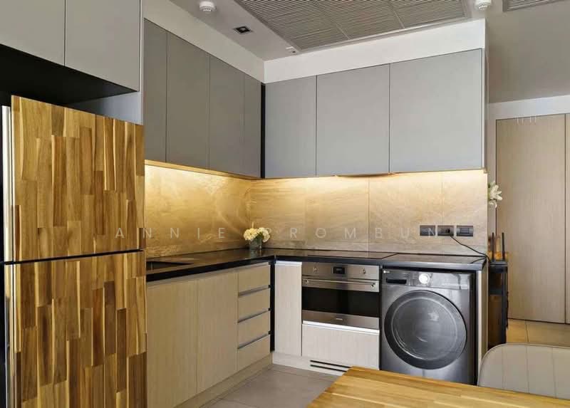 The Lofts Asoke, Bangkok, Sukhumvit 21 Road, Khlongtoei Nua, Watthana, Bangkok, 2 Bedrooms, 75 sqm, Condo For Sale, by Annie Prombun, 500383597 - DDproperty.com