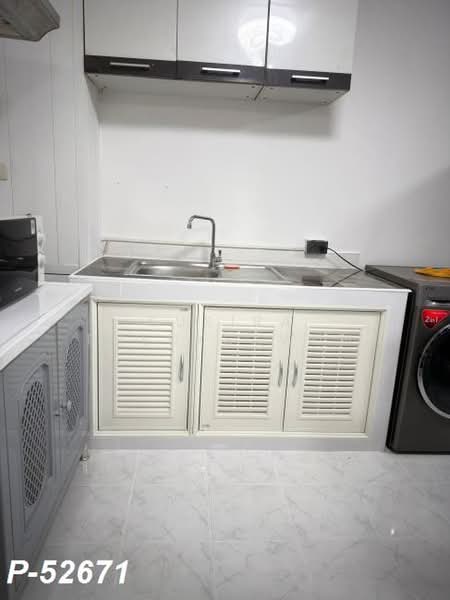 Witthayu Complex, Bangkok, 1673 New Petchaburi Road, Makkasan, Ratchathewi, Bangkok, 2 Bedrooms, 80 sqm, Condo For Rent, by Susira Prueksawun, 500383598 - DDproperty.com