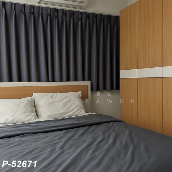 Witthayu Complex, Bangkok, 1673 New Petchaburi Road, Makkasan, Ratchathewi, Bangkok, 2 Bedrooms, 80 sqm, Condo For Rent, by Susira Prueksawun, 500383598 - DDproperty.com