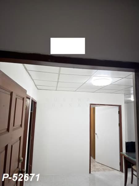 Witthayu Complex, Bangkok, 1673 New Petchaburi Road, Makkasan, Ratchathewi, Bangkok, 2 Bedrooms, 80 sqm, Condo For Rent, by Susira Prueksawun, 500383598 - DDproperty.com