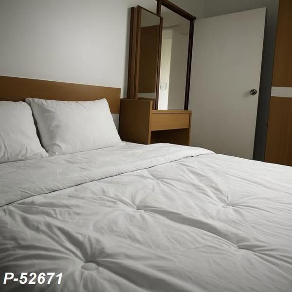 Witthayu Complex, Bangkok, 1673 New Petchaburi Road, Makkasan, Ratchathewi, Bangkok, 2 Bedrooms, 80 sqm, Condo For Rent, by Susira Prueksawun, 500383598 - DDproperty.com