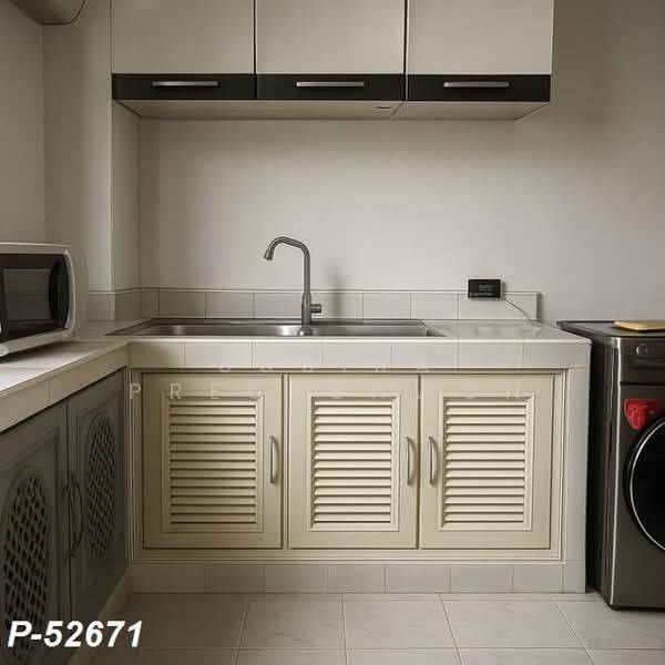 Witthayu Complex, Bangkok, 1673 New Petchaburi Road, Makkasan, Ratchathewi, Bangkok, 2 Bedrooms, 80 sqm, Condo For Rent, by Susira Prueksawun, 500383598 - DDproperty.com