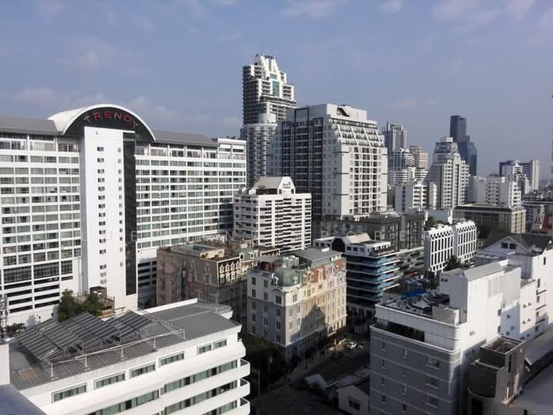 Grand Ville House 2, Bangkok, Soi Sukhumvit 19, Khlongtoei Nua, Watthana, Bangkok, 3 Bedrooms, 253 sqm, Condo For Sale, by Blueprint.property, 500383599 - DDproperty.com