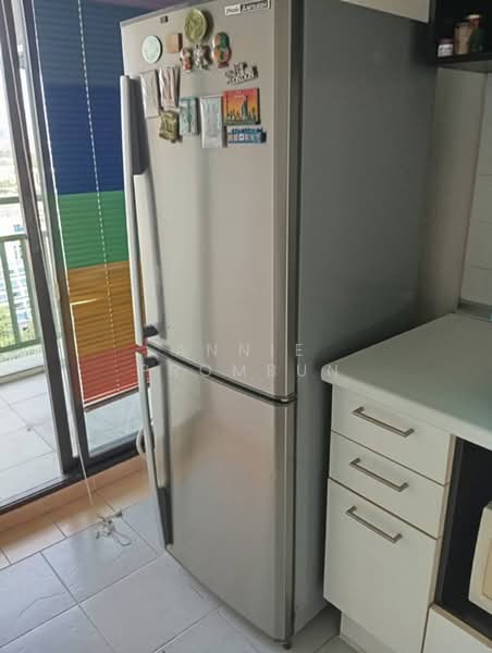 Lumpini Place Phahol-Saphankhwai, Bangkok, 171 Pradipat Road, Samsen Nai, Phaya Thai, Bangkok, 2 Bedrooms, 65 sqm, Condo For Sale, by Annie Prombun, 500383600 - DDproperty.com