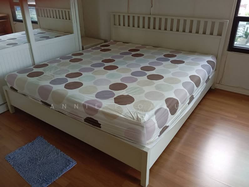 Lumpini Place Phahol-Saphankhwai, Bangkok, 171 Pradipat Road, Samsen Nai, Phaya Thai, Bangkok, 2 Bedrooms, 65 sqm, Condo For Sale, by Annie Prombun, 500383600 - DDproperty.com