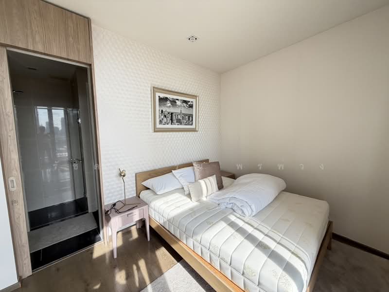 Park Origin Phrom Phong (Park 24), Bangkok, 68 Soi Sukhumvit 24, Khong Tan, Khlong Toei, Bangkok, 2 Bedrooms, 55 sqm, Condo For Sale, by รัชดาวรรณ พรพ่วง, 500383601 - DDproperty.com