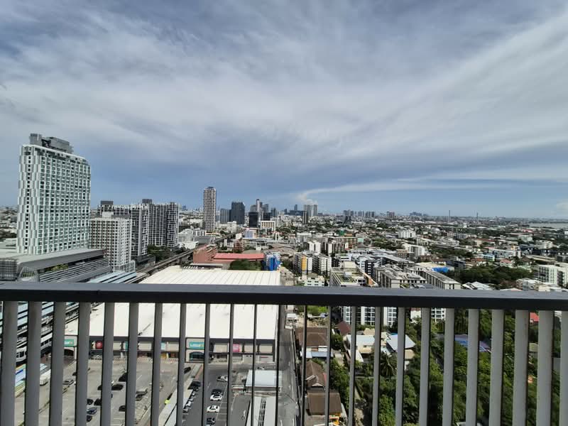 Rhythm Sukhumvit 50 : ริทึ่ม สุขุมวิท 50, กรุงเทพ, 8 ซอยสุขุมวิท 50 ถนนสุมขุมวิท, พระโขนง, คลองเตย, กรุงเทพ, 45 ตร.ม., คอนโด ให้เช่า, โดย Sukanya Rose, 500383602 - DDproperty.com