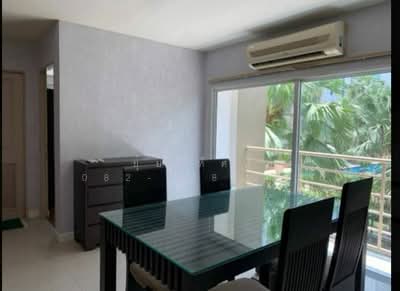 For Rent - Metro Park Sathorn, Bangkok