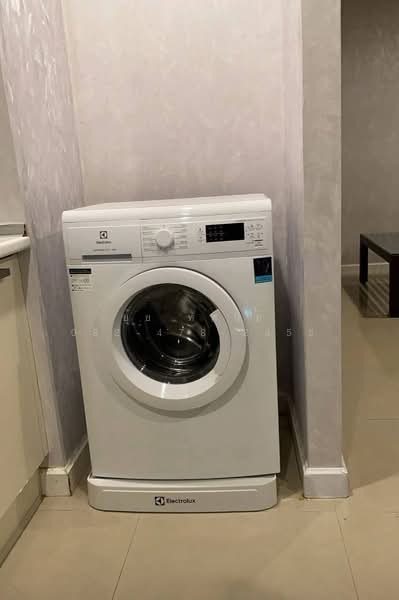 Metro Park Sathorn, Bangkok, Kanlapaphruek Road, Bang Wa, Phasi Charoen, Bangkok, 2 Bedrooms, 57 sqm, Condo For Rent, by ยุ้ย ทัศนีย์ 082-478-2456, 500383604 - DDproperty.com