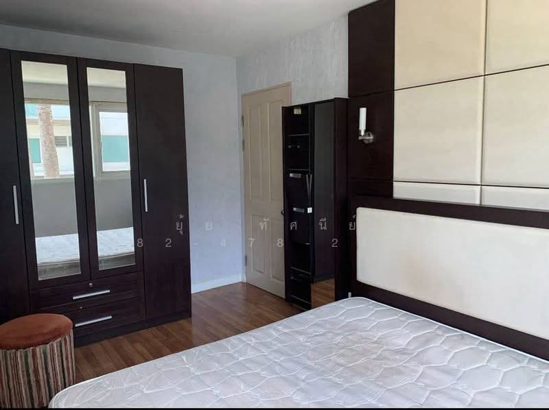 Metro Park Sathorn, Bangkok, Kanlapaphruek Road, Bang Wa, Phasi Charoen, Bangkok, 2 Bedrooms, 57 sqm, Condo For Rent, by ยุ้ย ทัศนีย์ 082-478-2456, 500383604 - DDproperty.com